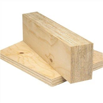 Hágæða LVL byggingarbitar