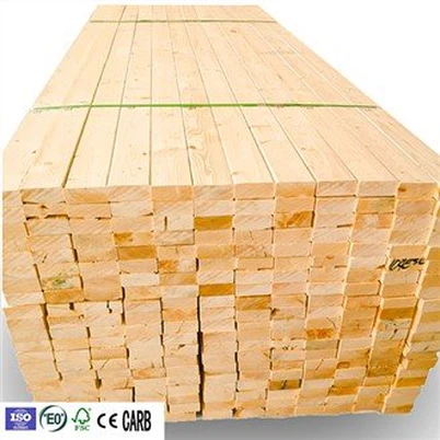 Hot Selja bestu gæði Pine LVL Building Beams