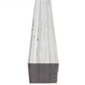 Innri hurðarkjarna Notaðu 100 prósent Poplar