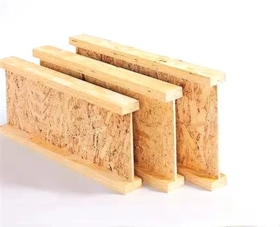300*63 mm tré I-bjálkaverksmiðja