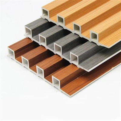 Wpc Wall Panel Innrétting