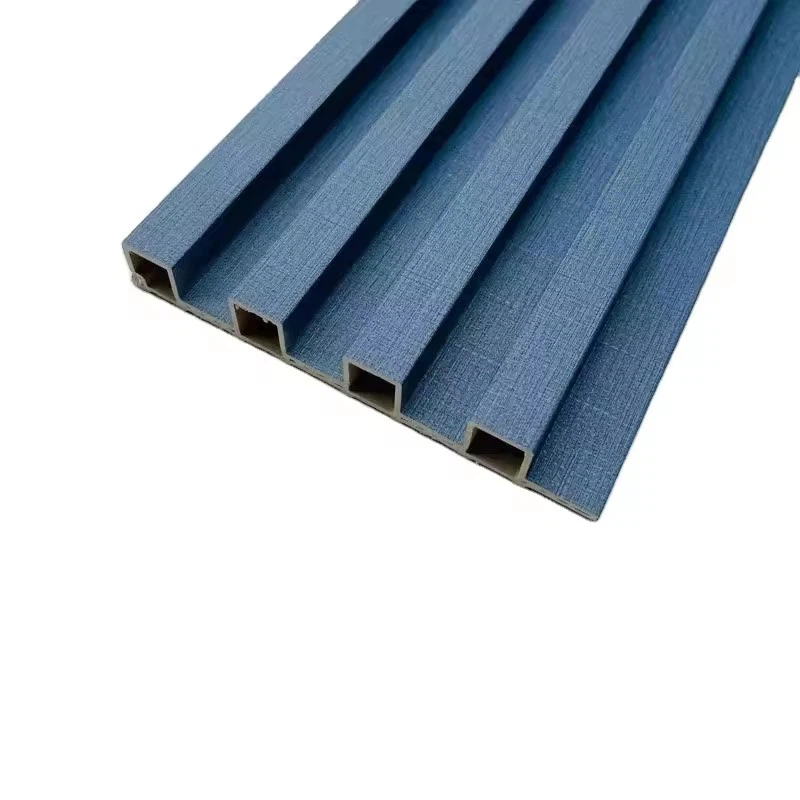 Waterproof WPC Wall Panels